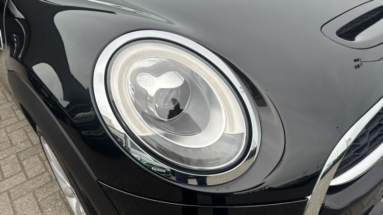 MINI Hatchback 2.0 Cooper S D 5dr Auto [8 Speed] Diesel Hatchback